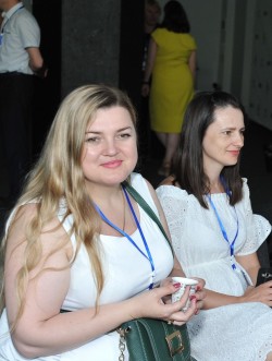 Open Business Space «Франківськ бізнесовий туризм, IT чи промисловість», 12.06.2019