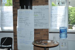 Open Business Space «Франківськ бізнесовий туризм, IT чи промисловість», 12.06.2019