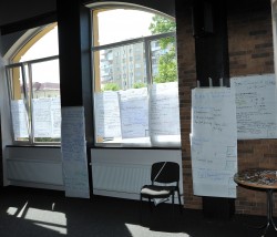 Open Business Space «Франківськ бізнесовий туризм, IT чи промисловість», 12.06.2019