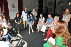 Open Business Space «Франківськ бізнесовий туризм, IT чи промисловість», 12.06.2019
