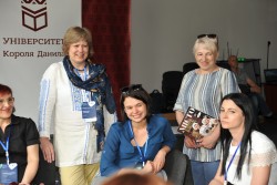 Open Business Space «Франківськ бізнесовий туризм, IT чи промисловість», 12.06.2019