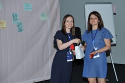 Open Business Space «Франківськ бізнесовий туризм, IT чи промисловість», 12.06.2019