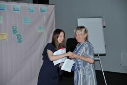 Open Business Space «Франківськ бізнесовий туризм, IT чи промисловість», 12.06.2019
