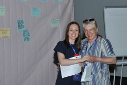 Open Business Space «Франківськ бізнесовий туризм, IT чи промисловість», 12.06.2019