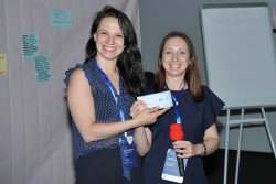Open Business Space «Франківськ бізнесовий туризм, IT чи промисловість», 12.06.2019