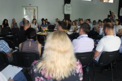 Open Business Space «Франківськ бізнесовий туризм, IT чи промисловість», 12.06.2019