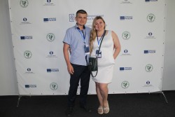 Open Business Space «Франківськ бізнесовий туризм, IT чи промисловість», 12.06.2019