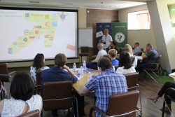 Бізнес-курс «Стратегічний маркетинг та бізнес-моделювання», ТАОР Карпати, 3-15 червня 2019