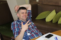 Бізнес-курс «Стратегічний маркетинг та бізнес-моделювання», ТАОР Карпати, 3-15 червня 2019