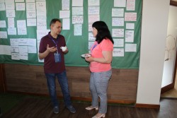 Бізнес-курс «Стратегічний маркетинг та бізнес-моделювання», ТАОР Карпати, 3-15 червня 2019