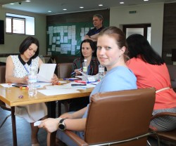 Бізнес-курс «Стратегічний маркетинг та бізнес-моделювання», ТАОР Карпати, 3-15 червня 2019