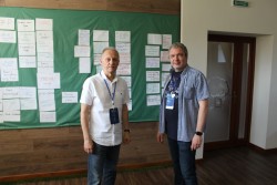 Бізнес-курс «Стратегічний маркетинг та бізнес-моделювання», ТАОР Карпати, 3-15 червня 2019
