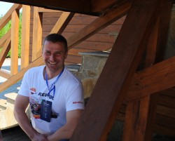 Бізнес-курс «Стратегічний маркетинг та бізнес-моделювання», ТАОР Карпати, 3-15 червня 2019