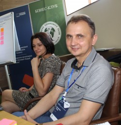 Бізнес-курс «Стратегічний маркетинг та бізнес-моделювання», ТАОР Карпати, 3-15 червня 2019