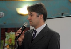 2010.06.06 Львів Партнерська зустріч (Озерний край)