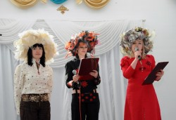 2010.06.06 Львів Партнерська зустріч (Озерний край)