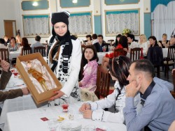 2010.06.06 Львів Партнерська зустріч (Озерний край)