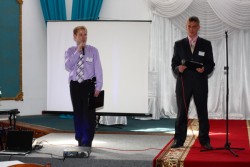 2010.06.06 Львів Партнерська зустріч (Озерний край)