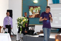 2010.06.06 Львів Партнерська зустріч (Озерний край)