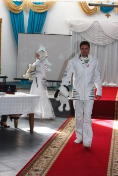 2010.06.06 Львів Партнерська зустріч (Озерний край)