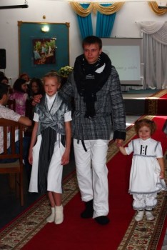 2010.06.06 Львів Партнерська зустріч (Озерний край)