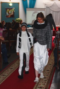 2010.06.06 Львів Партнерська зустріч (Озерний край)