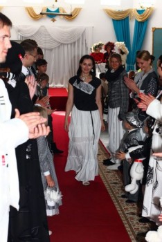 2010.06.06 Львів Партнерська зустріч (Озерний край)