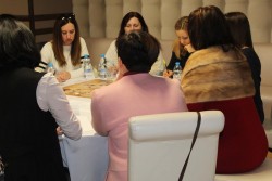 Форум "Управління персоналом ефективна стратегія для власників",29.03.2019 (день 2)
