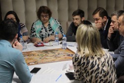 Форум "Управління персоналом ефективна стратегія для власників",29.03.2019 (день 2)