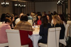 Форум "Управління персоналом ефективна стратегія для власників",29.03.2019 (день 2)