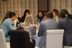 Форум "Управління персоналом ефективна стратегія для власників",29.03.2019 (день 2)