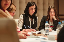 Форум "Управління персоналом ефективна стратегія для власників",29.03.2019 (день 2)