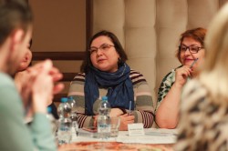 Форум "Управління персоналом ефективна стратегія для власників",29.03.2019 (день 2)