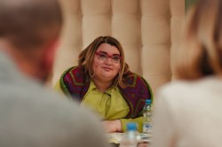 Форум "Управління персоналом ефективна стратегія для власників",29.03.2019 (день 2)