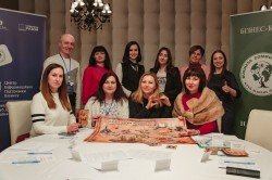 Форум "Управління персоналом ефективна стратегія для власників",29.03.2019 (день 2)