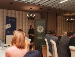 Форум "Управління персоналом ефективна стратегія для власників",29.03.2019 (день 2)