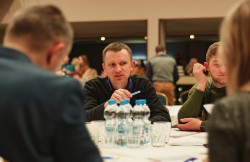 Форум "Управління персоналом ефективна стратегія для власників",28.03.2019 (день 1)