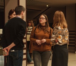 Форум "Управління персоналом ефективна стратегія для власників",28.03.2019 (день 1)