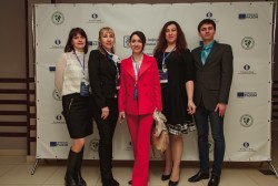 Форум "Управління персоналом ефективна стратегія для власників",28.03.2019 (день 1)