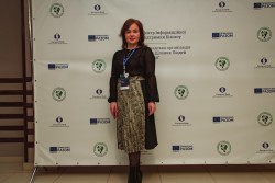 Форум "Управління персоналом ефективна стратегія для власників",28.03.2019 (день 1)