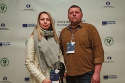 Форум "Управління персоналом ефективна стратегія для власників",28.03.2019 (день 1)
