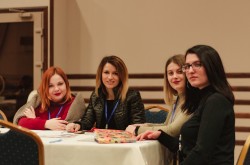 Форум "Управління персоналом ефективна стратегія для власників",28.03.2019 (день 1)