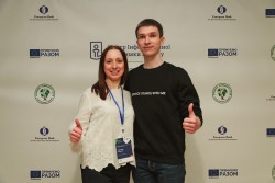 Форум "Управління персоналом ефективна стратегія для власників",28.03.2019 (день 1)