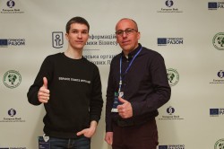 Форум "Управління персоналом ефективна стратегія для власників",28.03.2019 (день 1)
