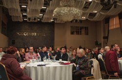 Форум "Управління персоналом ефективна стратегія для власників",28.03.2019 (день 1)