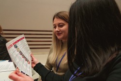 Форум "Управління персоналом ефективна стратегія для власників",28.03.2019 (день 1)