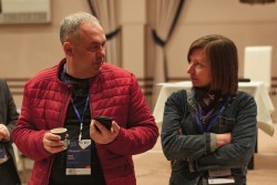 Форум "Управління персоналом ефективна стратегія для власників",28.03.2019 (день 1)
