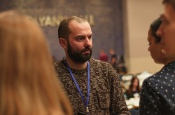 Форум "Управління персоналом ефективна стратегія для власників",28.03.2019 (день 1)