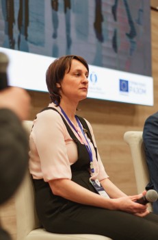 Форум "Управління персоналом ефективна стратегія для власників",28.03.2019 (день 1)