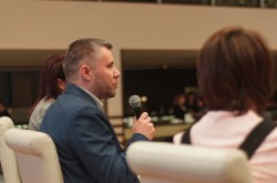Форум "Управління персоналом ефективна стратегія для власників",28.03.2019 (день 1)